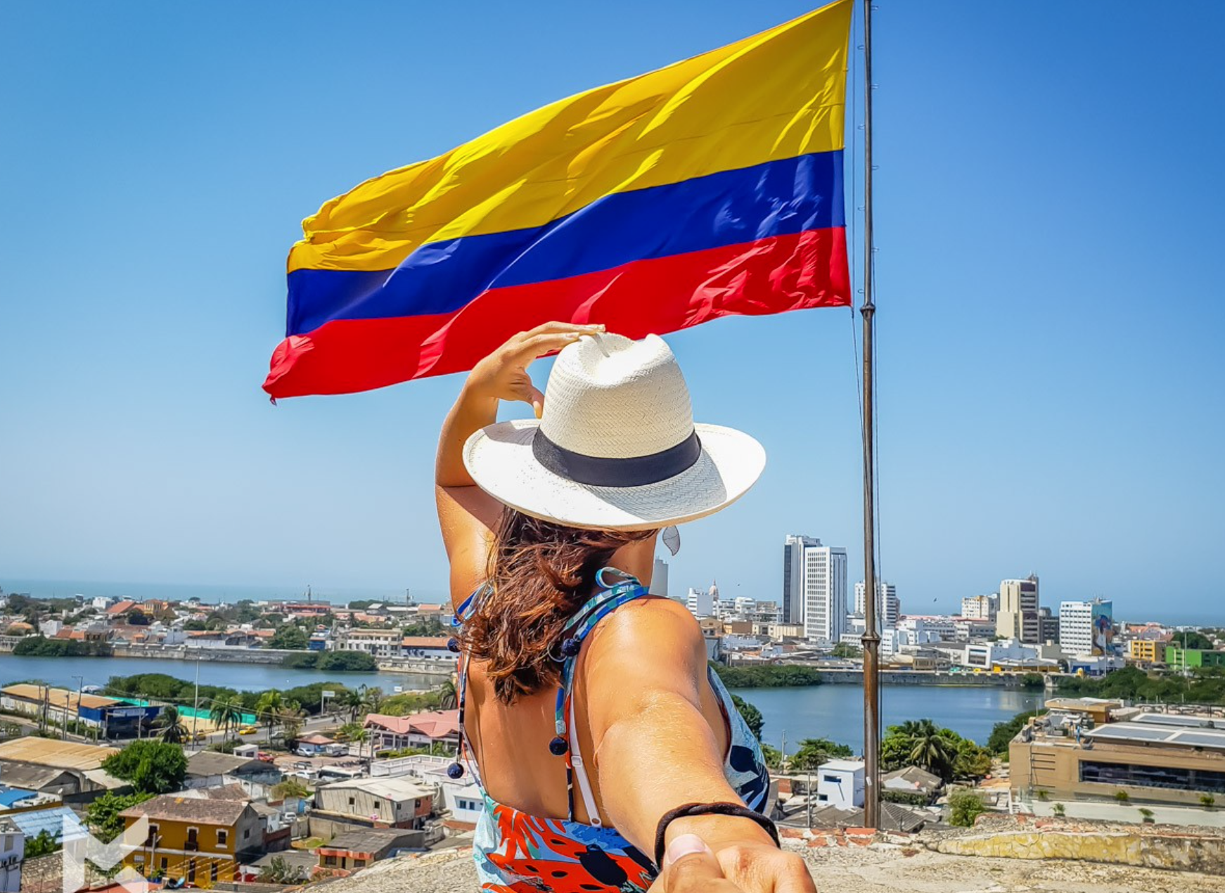 Recaudó Colombia más de 72 mil millones de pesos colombianos para promoción de turismo